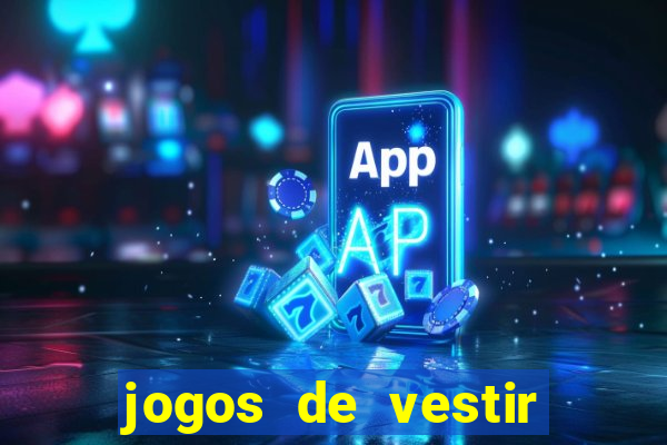 jogos de vestir justin bieber